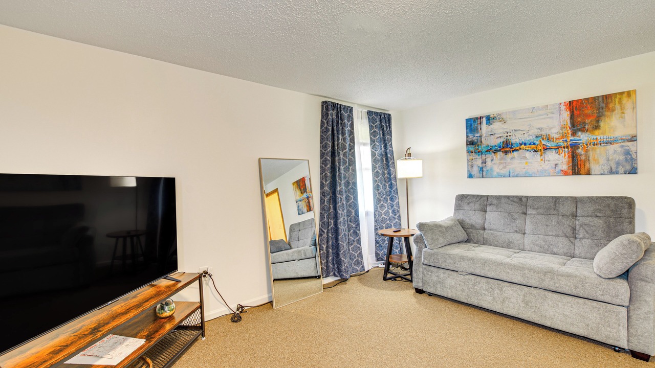 Photo of Bedroom in Hyde