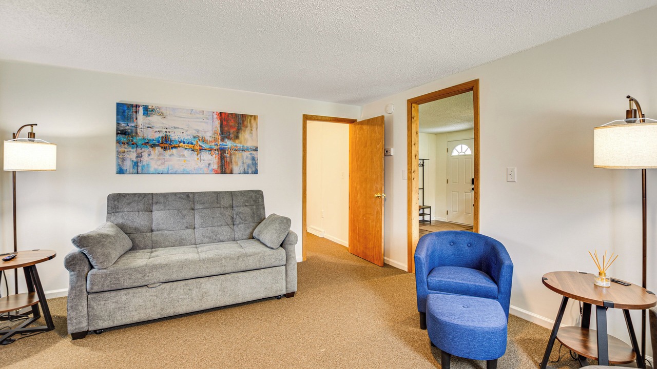 Photo of Livingroom in Hyde