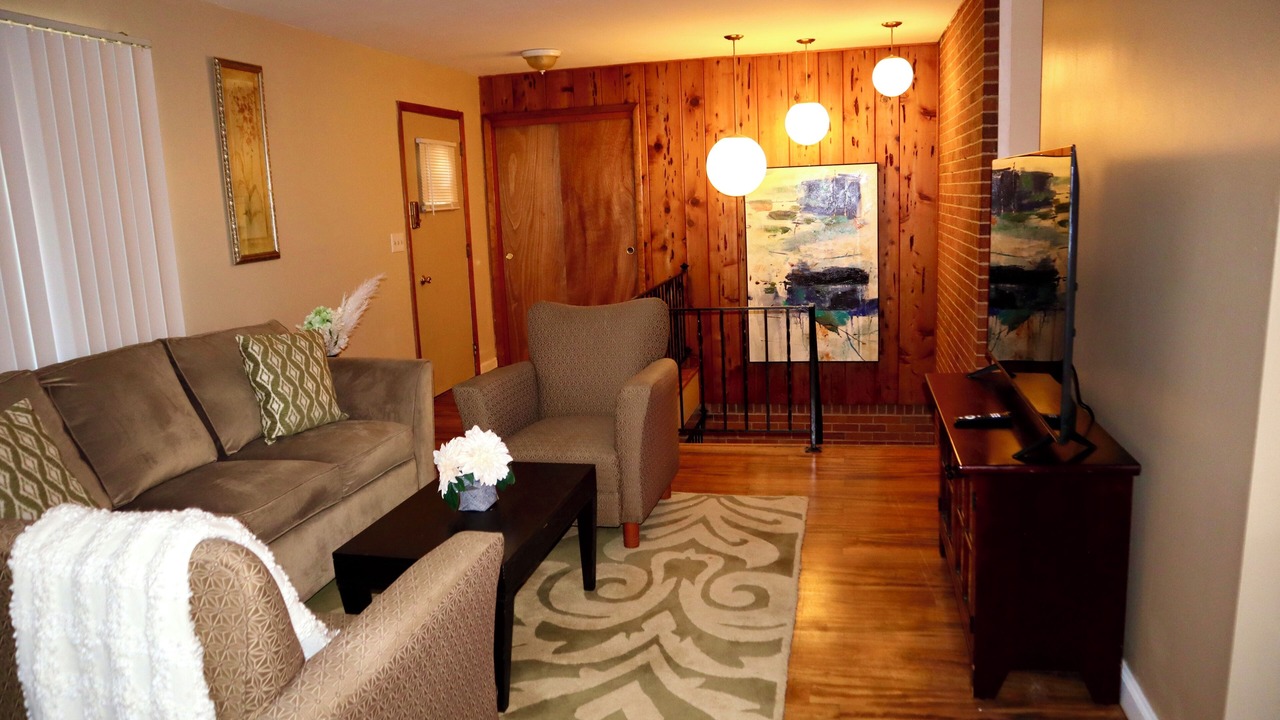 Photo of Livingroom in Dayton