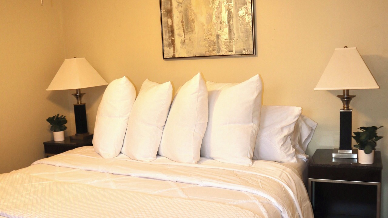 Photo of Bedroom in Dayton