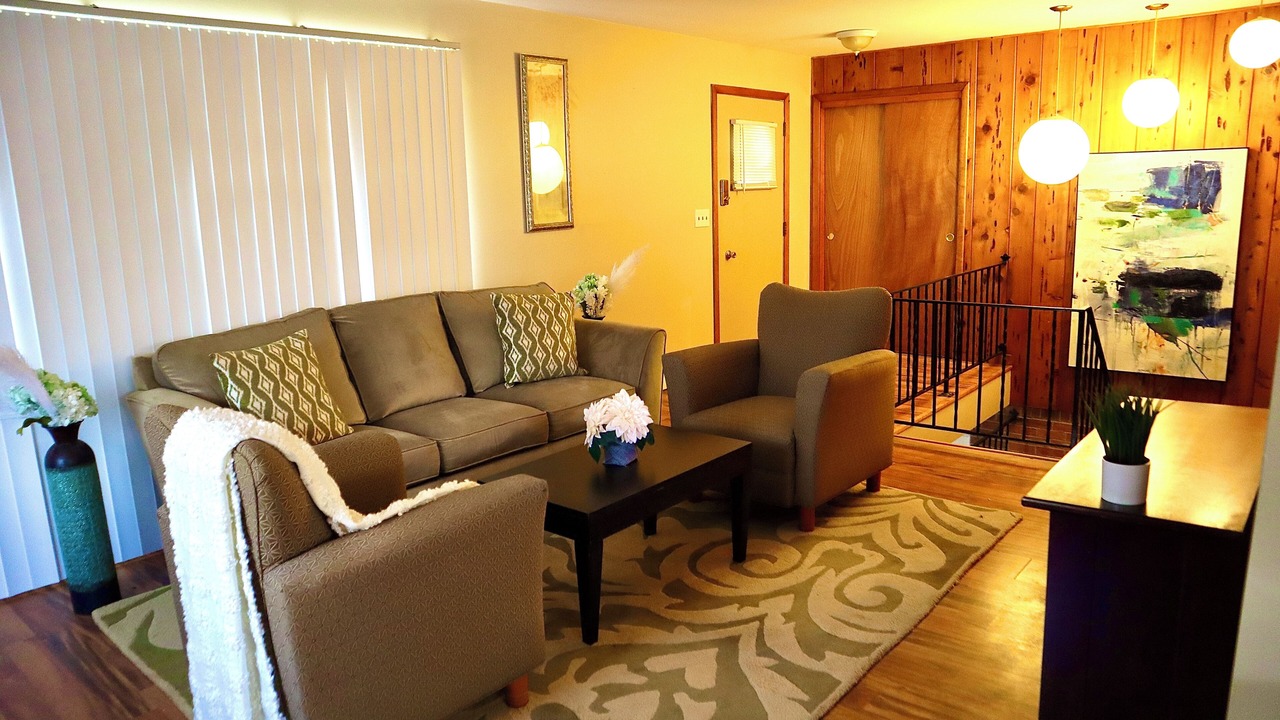 Photo of Livingroom in Dayton