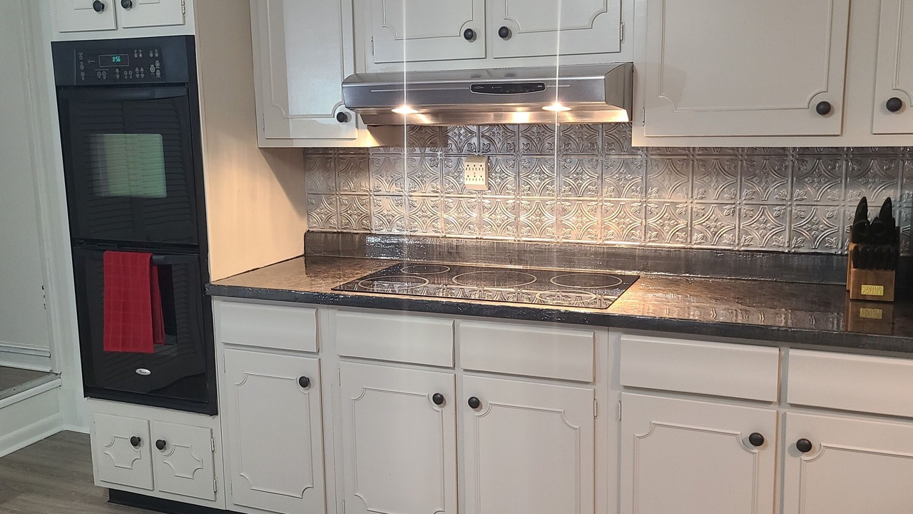 Photo of Kitchen in Middlesboro