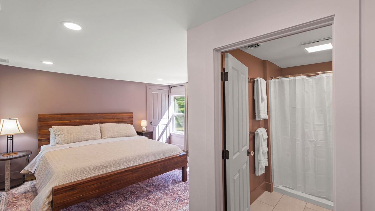 Photo of Bedroom in Maurertown
