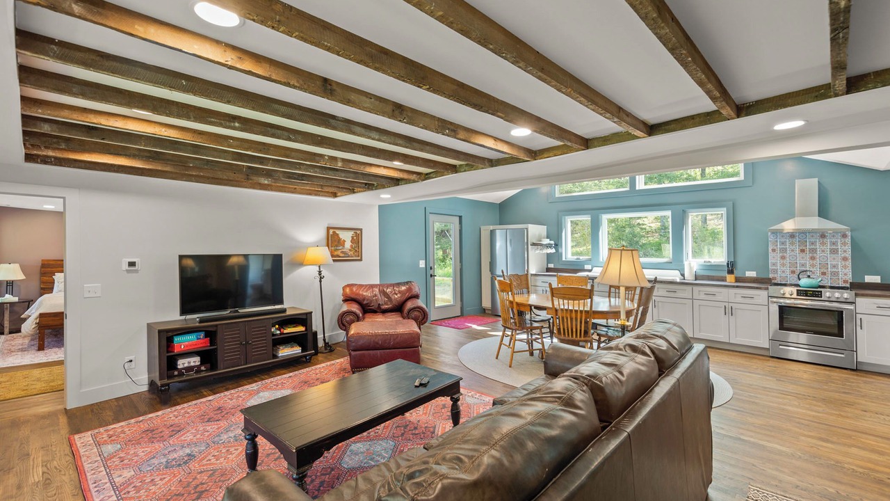 Photo of Livingroom in Maurertown