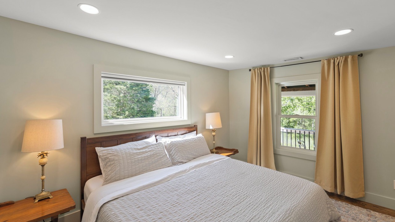Photo of Bedroom in Maurertown