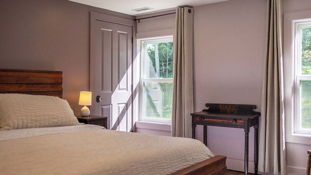 Photo of Bedroom in Maurertown