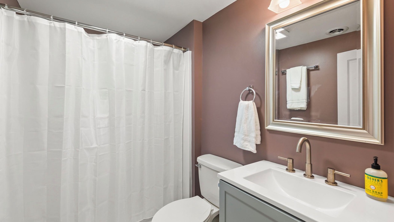 Photo of Bathroom in Maurertown