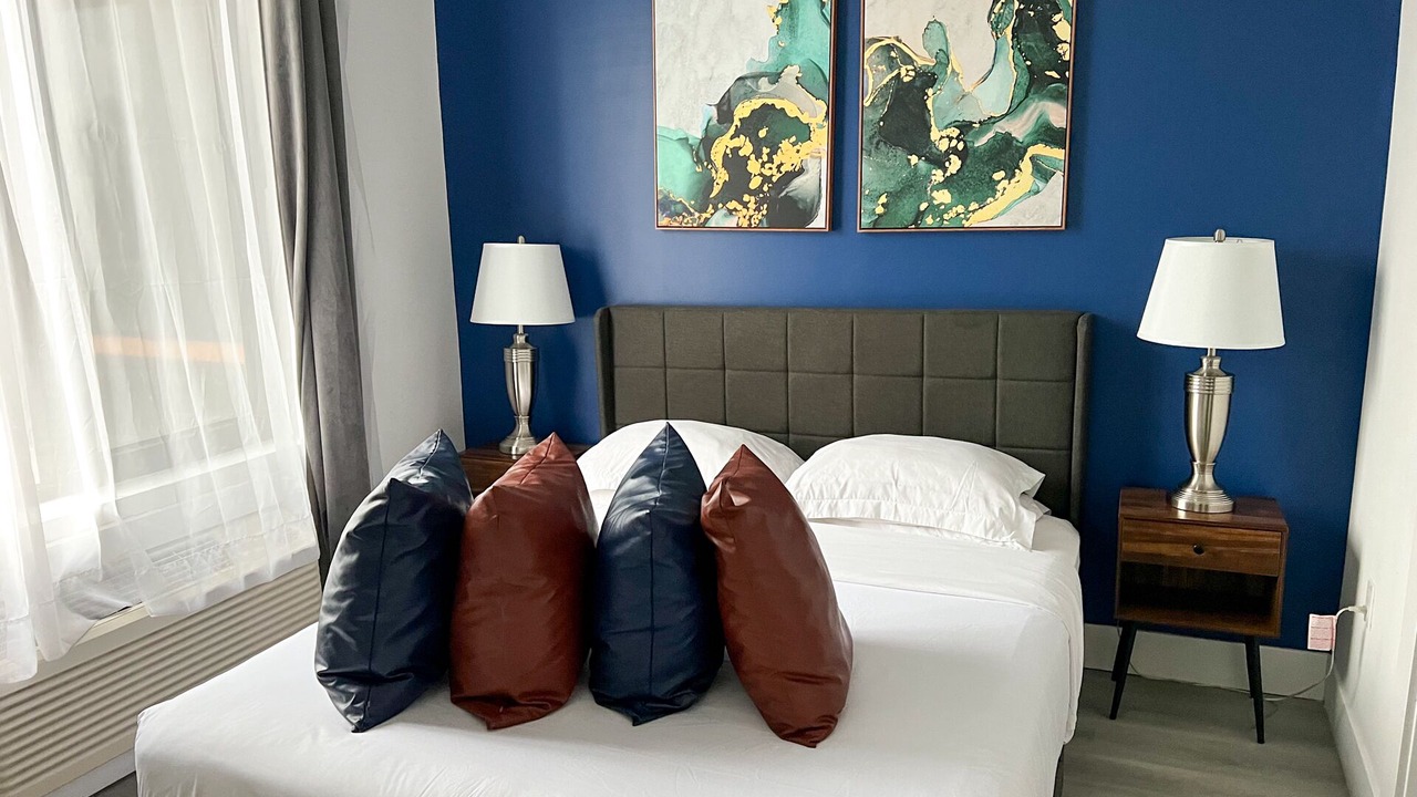 Photo of Bedroom in Elizabeth
