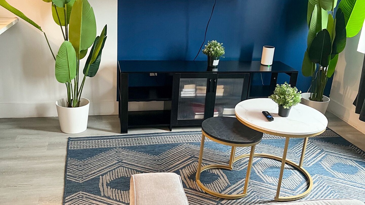 Photo of Livingroom in Elizabeth