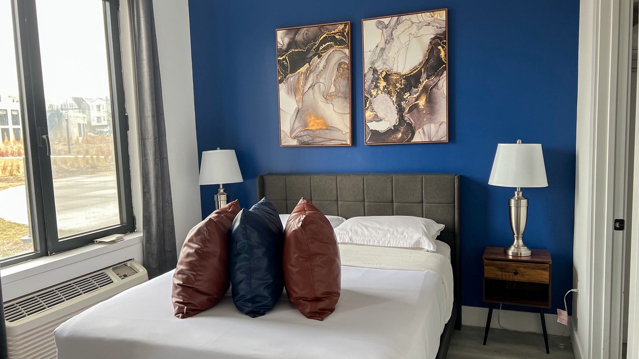 Photo of Bedroom in Elizabeth