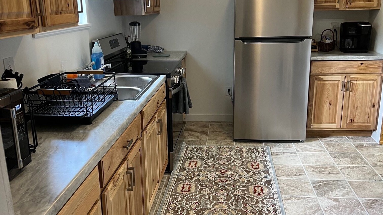Photo of Kitchen in Bluewell