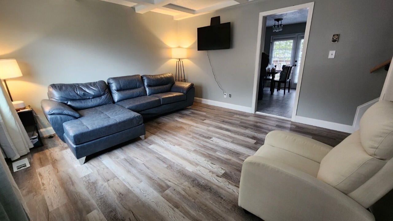 Photo of Livingroom in Knoxville
