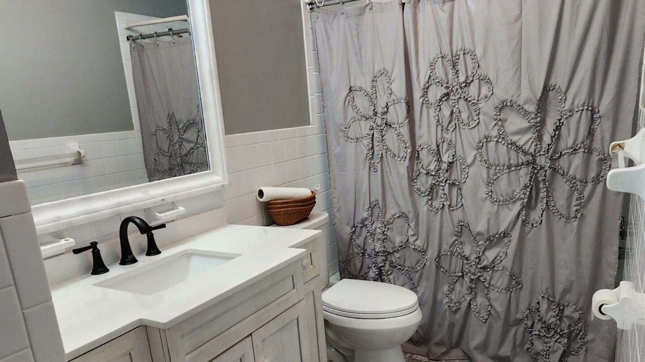 Photo of Bathroom in Knoxville