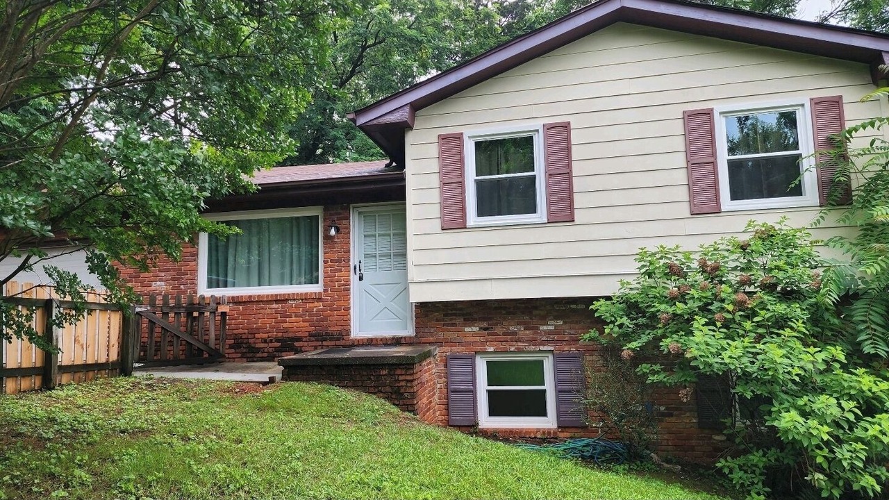 Photo of Outdoor in Knoxville