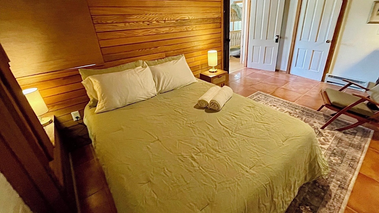 Photo of Bedroom in Monterey
