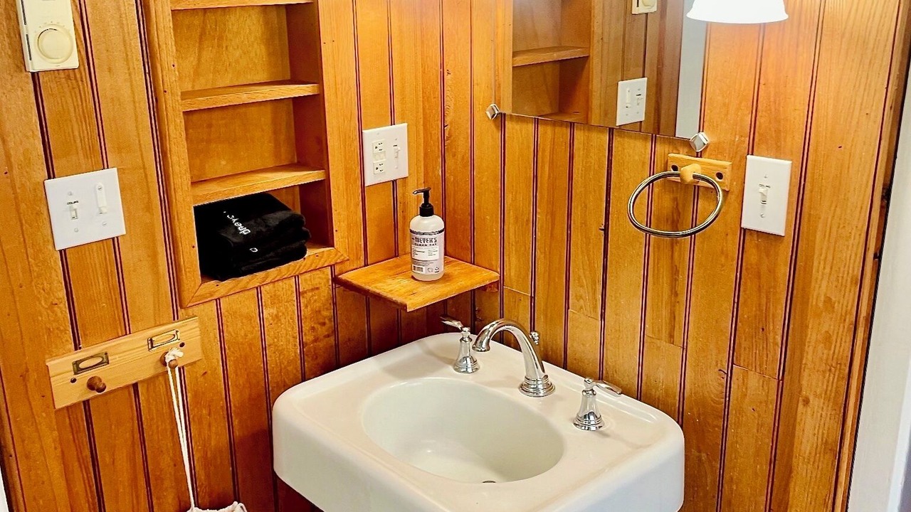 Photo of Bathroom in Monterey