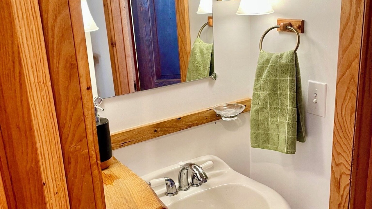 Photo of Bathroom in Monterey