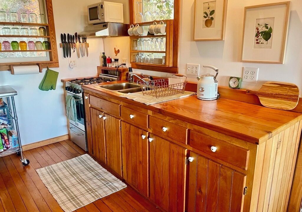 Photo of Kitchen in Monterey