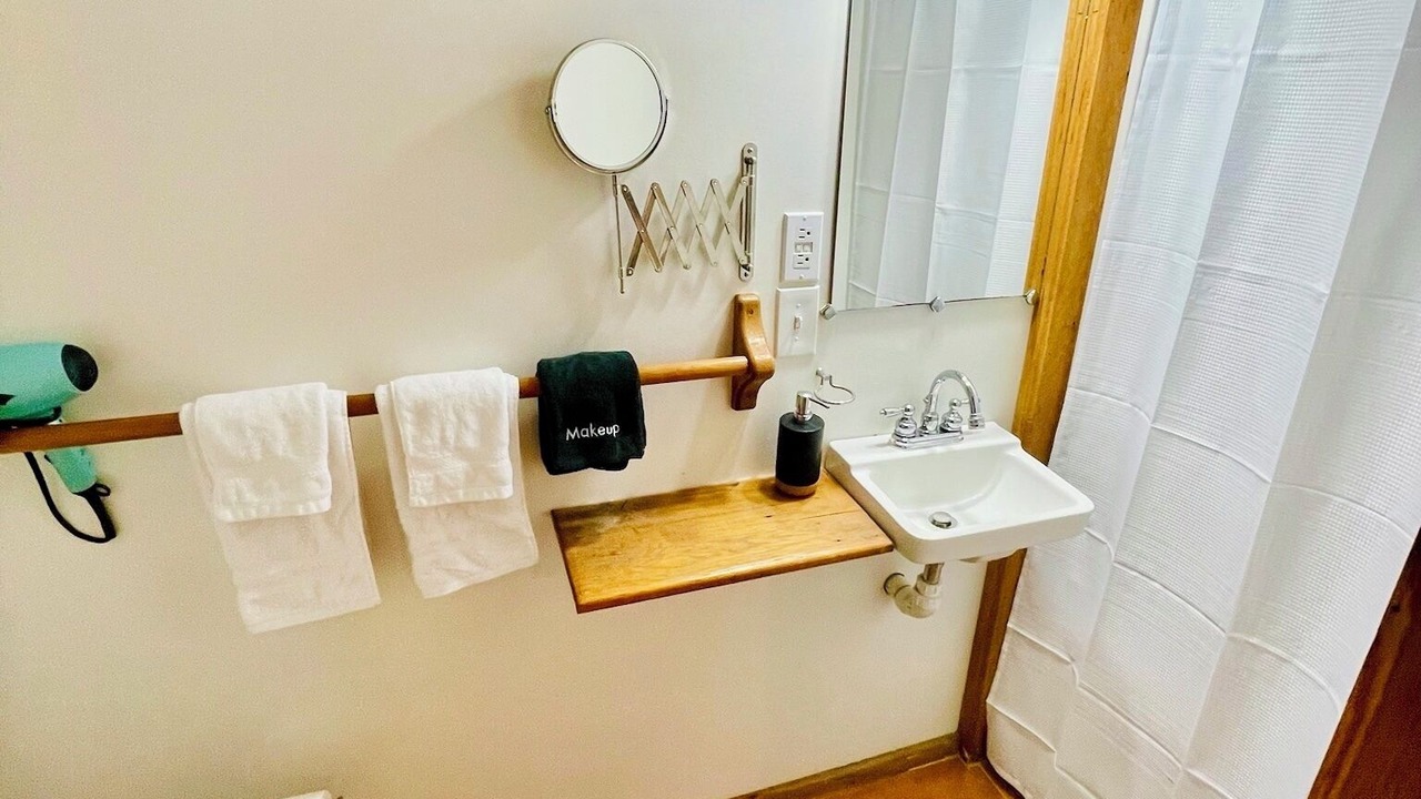 Photo of Bathroom in Monterey