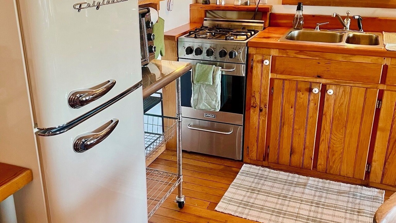 Photo of Kitchen in Monterey
