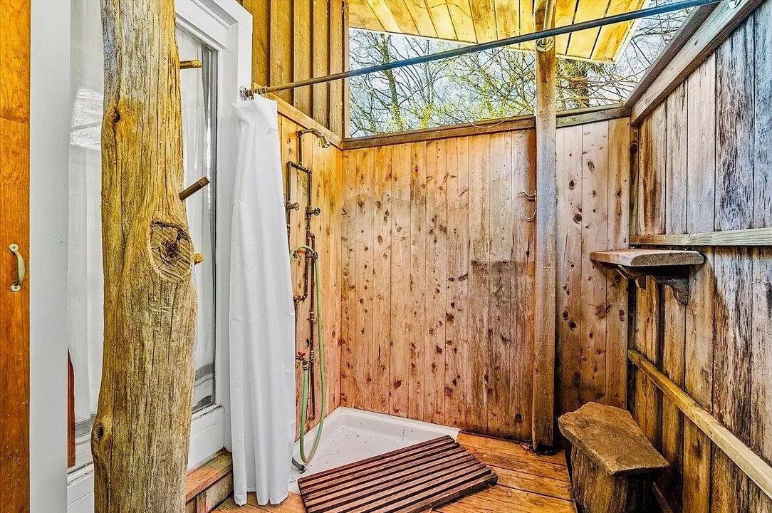 Photo of Bathroom in Monterey