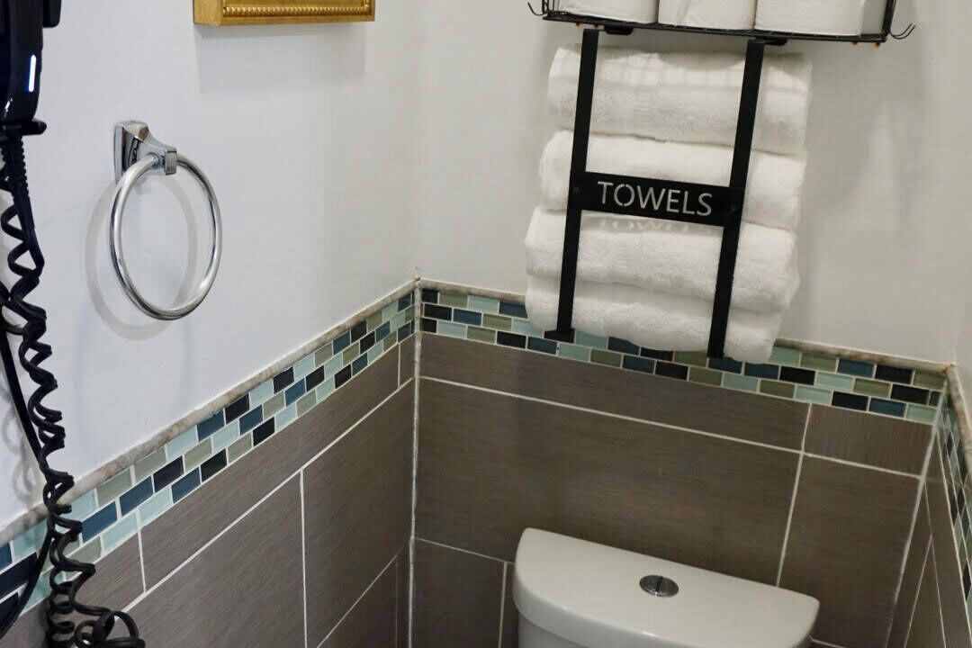 Photo of Bathroom in Weehawken