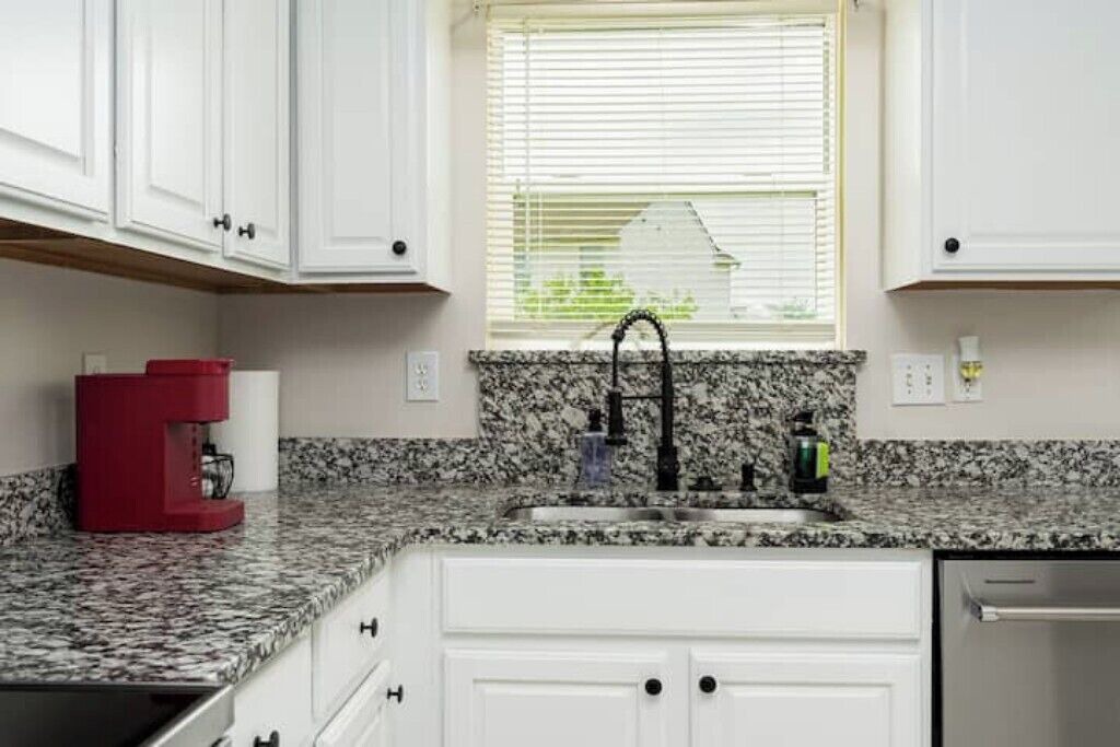 Photo of Kitchen in Galloway