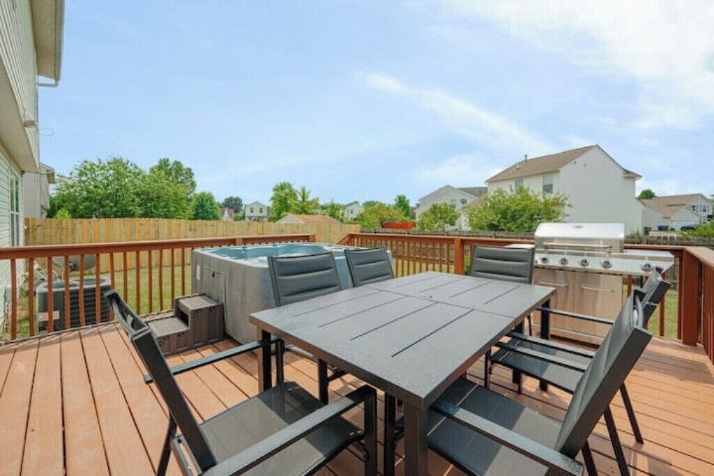 Photo of Outdoor in Galloway