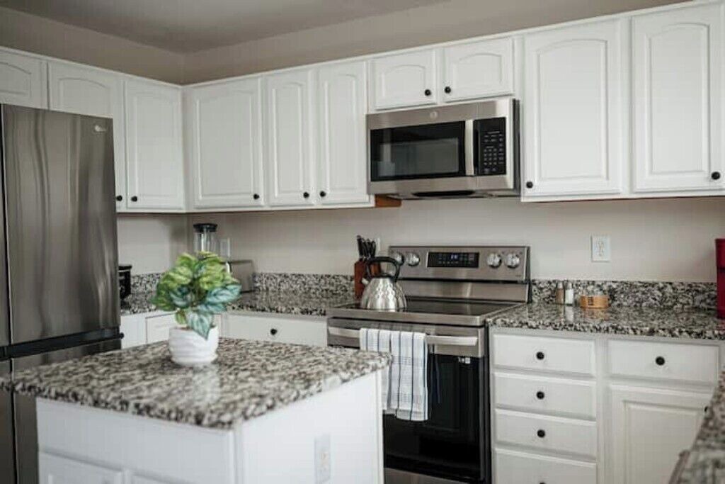 Photo of Kitchen in Galloway