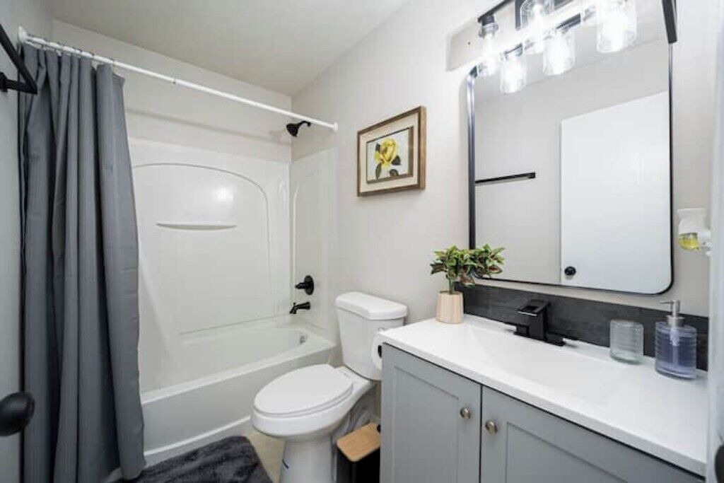 Photo of Bathroom in Galloway