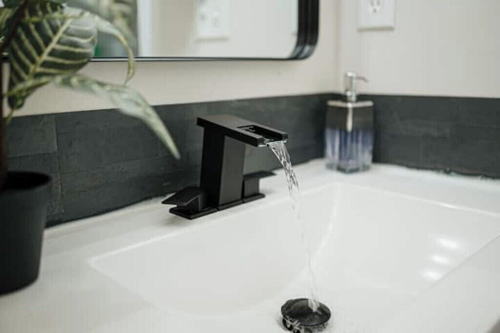 Photo of Bathroom in Galloway
