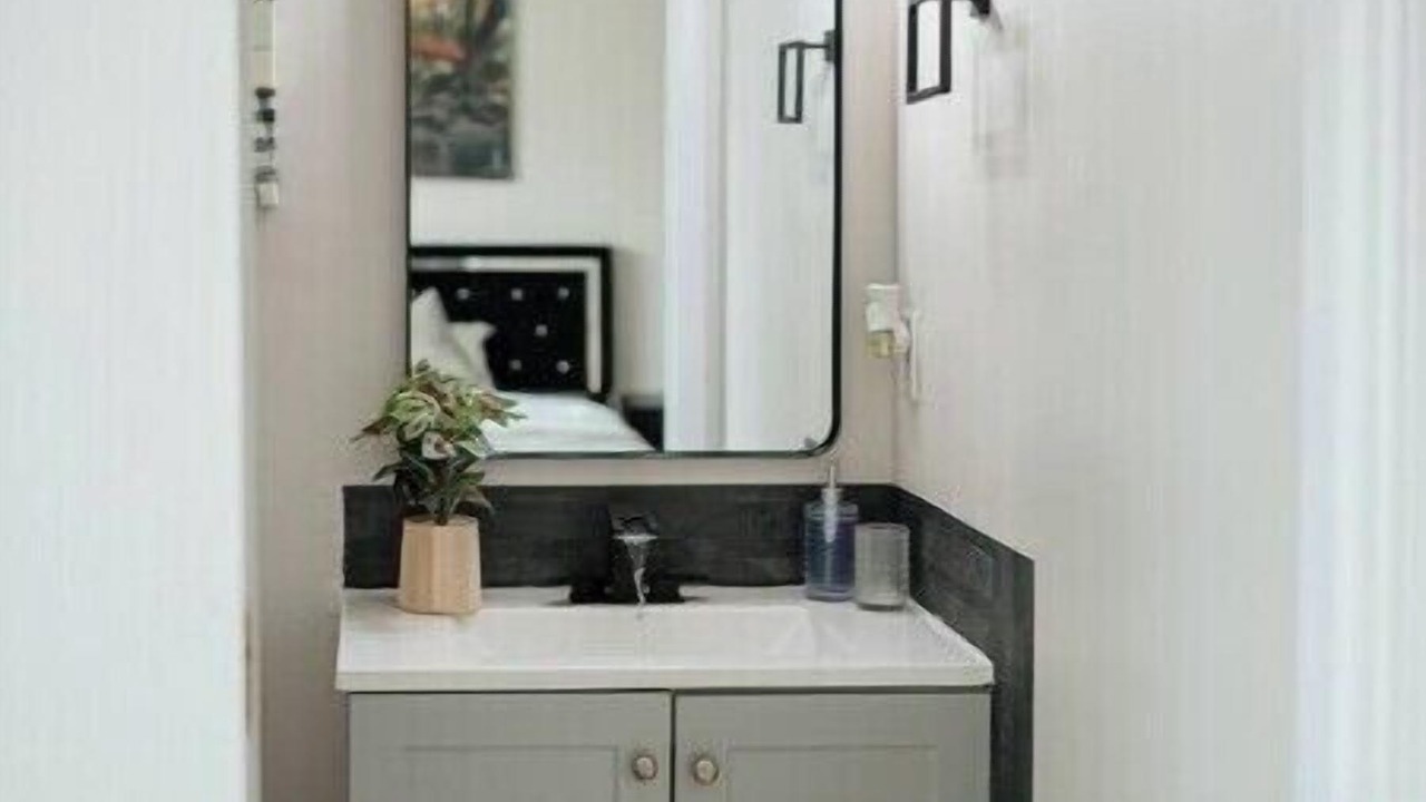 Photo of Bathroom in Galloway