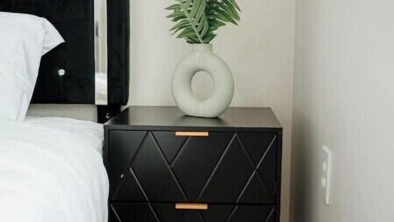Photo of Bedroom in Galloway