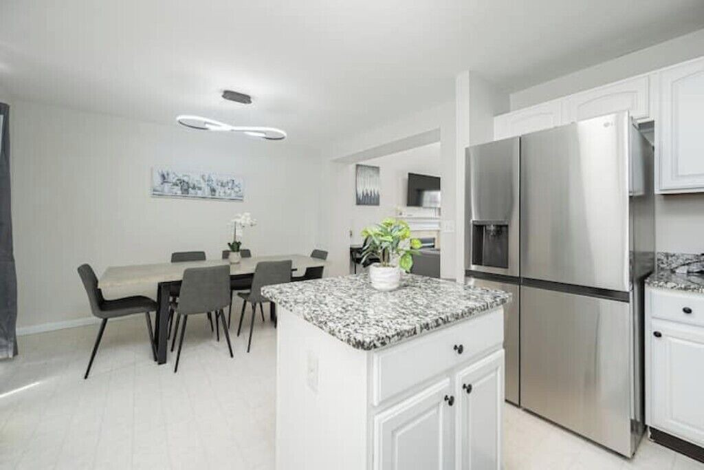 Photo of Kitchen in Galloway