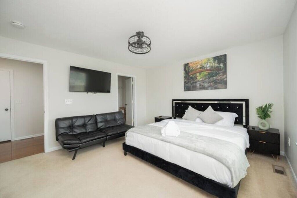 Photo of Bedroom in Galloway