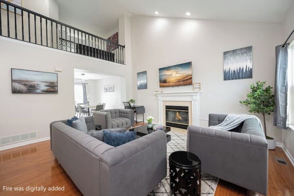Photo of Livingroom in Galloway