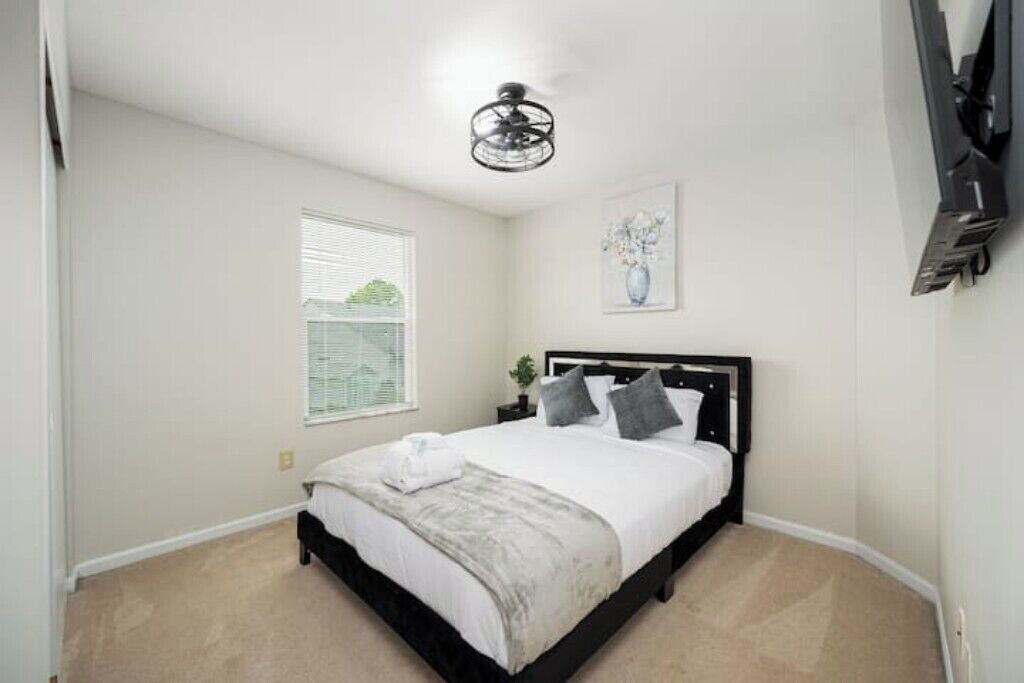 Photo of Bedroom in Galloway