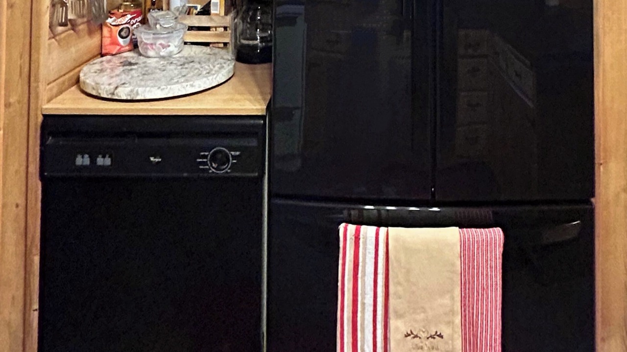Photo of Kitchen in Island Park