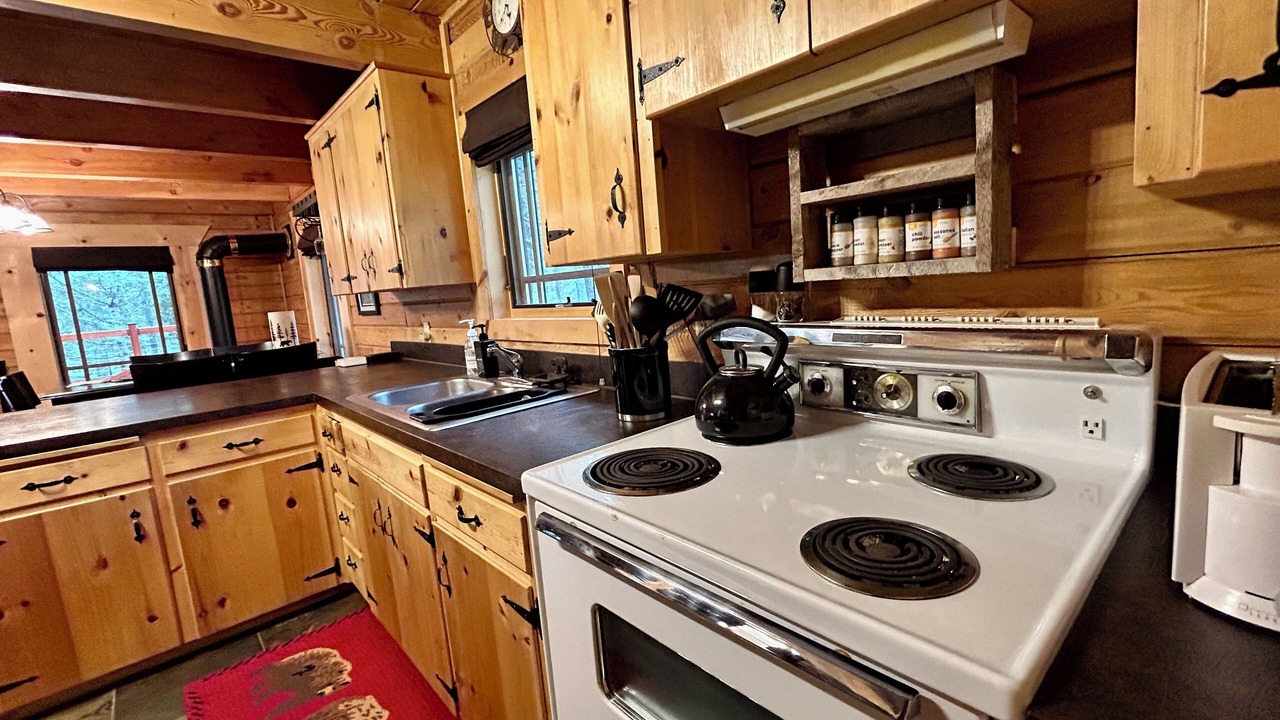 Photo of Kitchen in Island Park