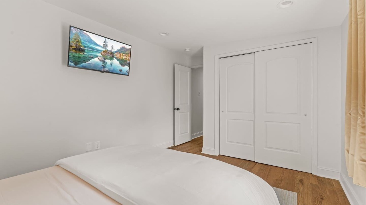 Photo of Bedroom in Brewerytown