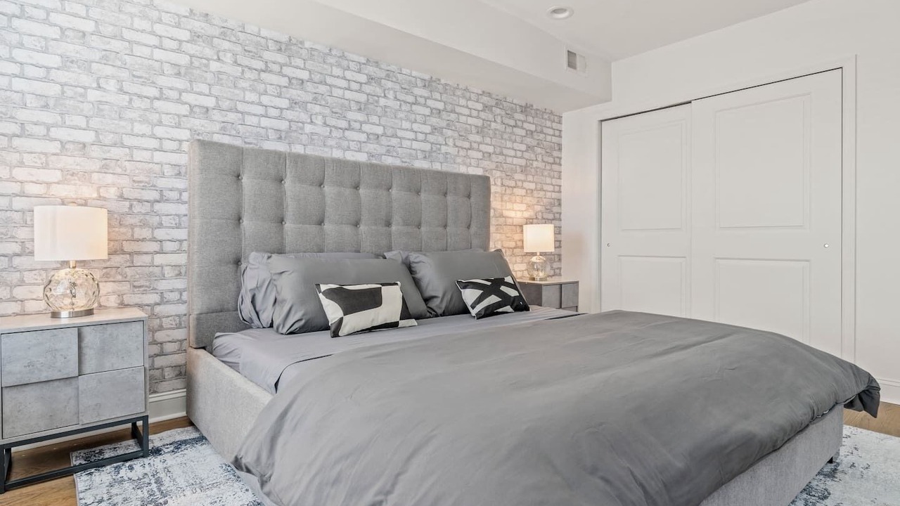 Photo of Bedroom in Brewerytown