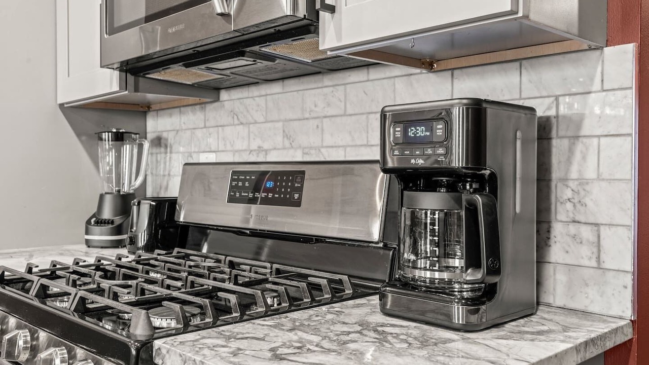 Photo of Kitchen in Brewerytown
