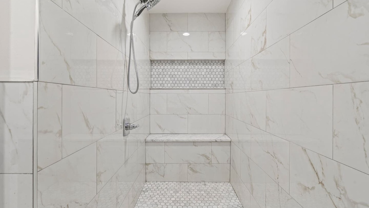 Photo of Bathroom in Brewerytown