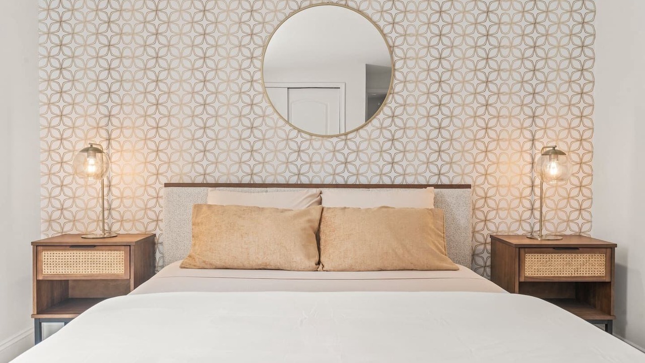 Photo of Bedroom in Brewerytown