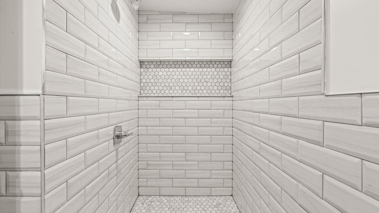 Photo of Bathroom in Brewerytown