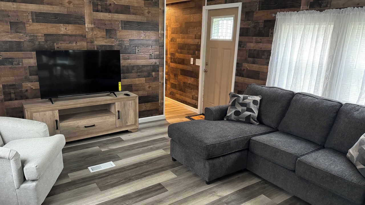 Photo of Livingroom in Bath