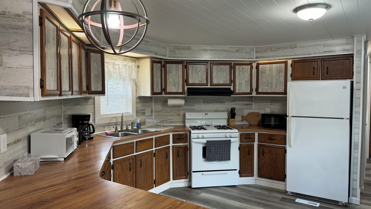 Photo of Kitchen in Bath