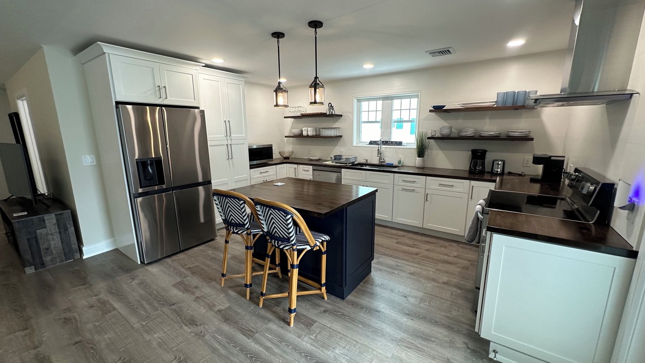 Photo of Kitchen in Village Green