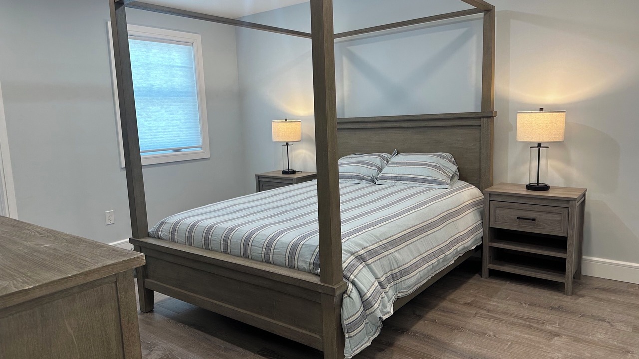 Photo of Bedroom in Village Green