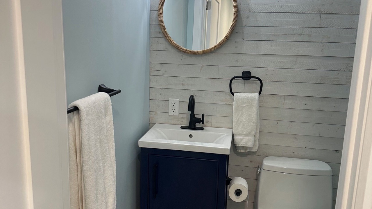 Photo of Bathroom in Village Green